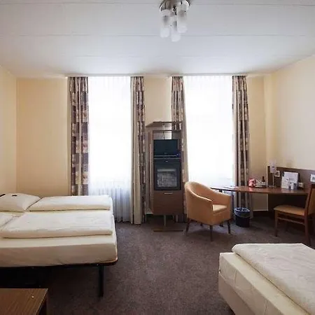 Cph Hotel 3*