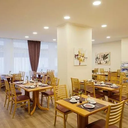 Hotel Cph Wuppertal