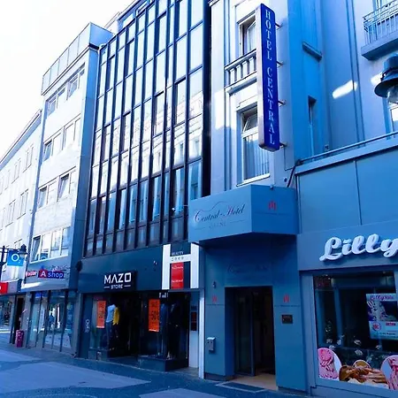 Hotel Cph