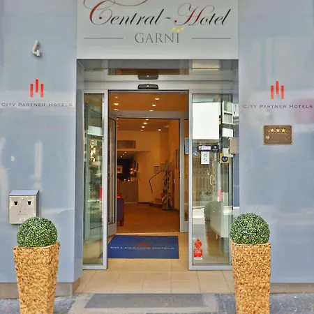 Hotel Cph 3*