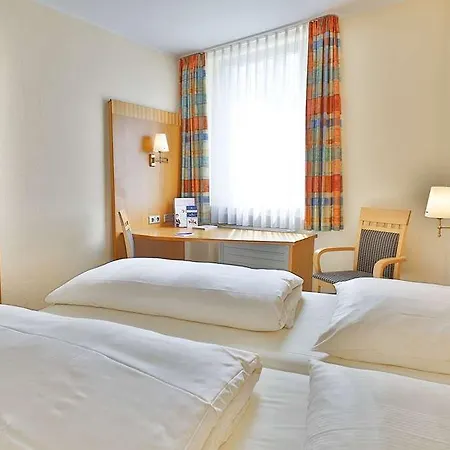 Cph Hotel 3*