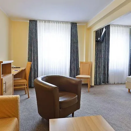 Hotel Cph