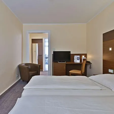 Cph Hotel 3*