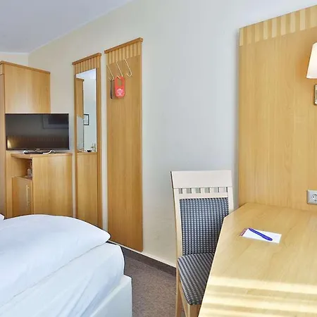 Hotel Cph Wuppertal