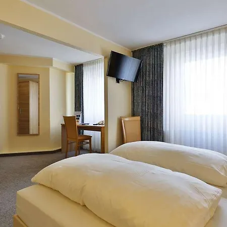 Cph Hotel Wuppertal