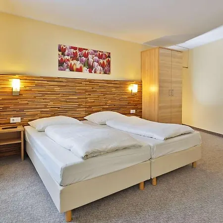 Cph Hotel 3*