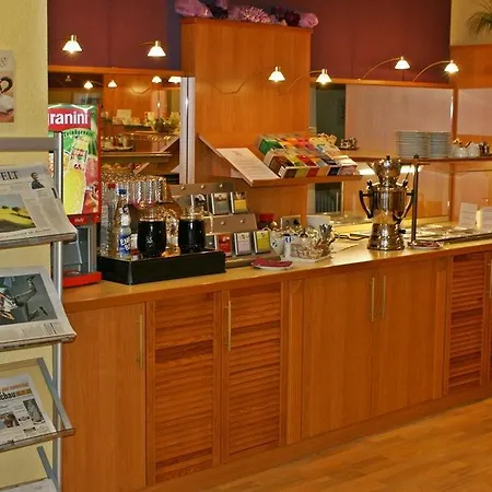 Hotel Cph Wuppertal