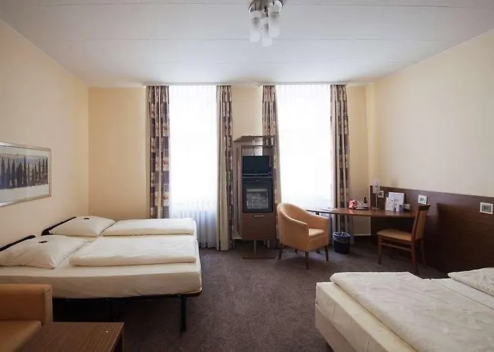 Cph Ξενοδοχείο 3*