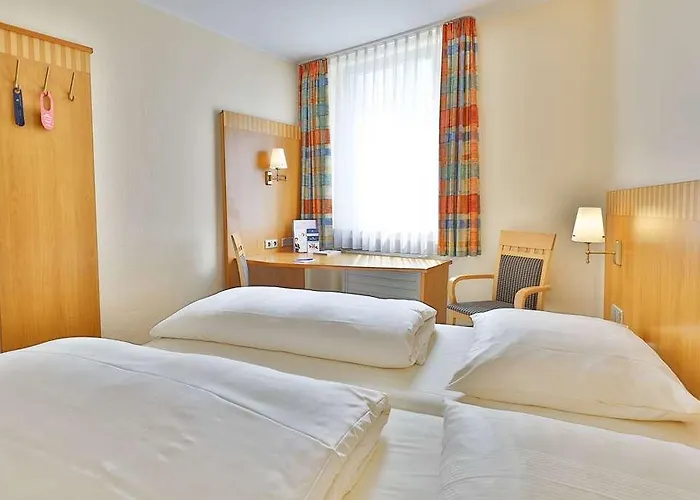 Cph Ξενοδοχείο 3*