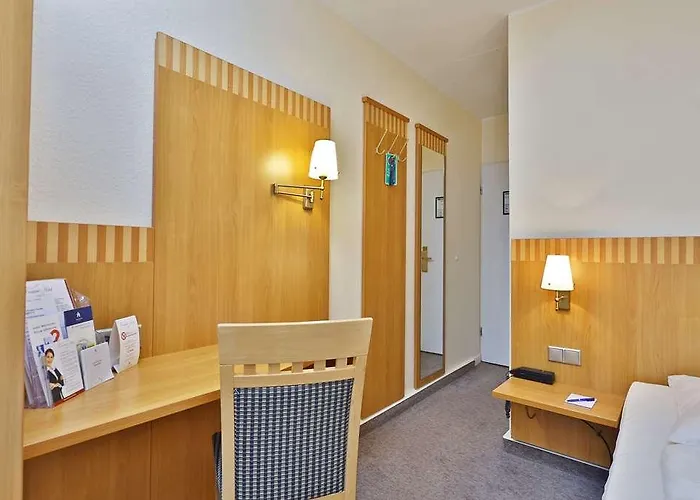 Ξενοδοχείο Cph Βούρπεταλ