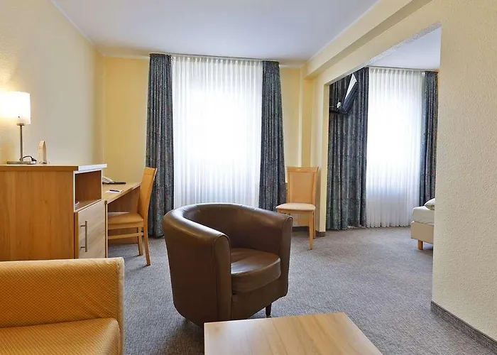 Ξενοδοχείο Cph