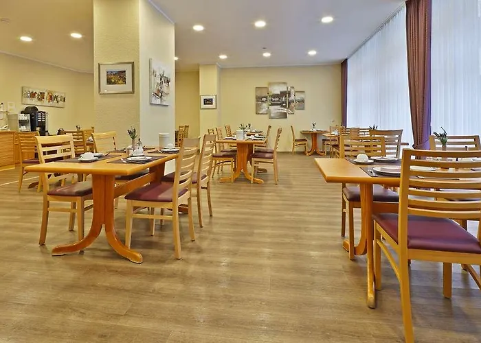 Cph Ξενοδοχείο Βούρπεταλ