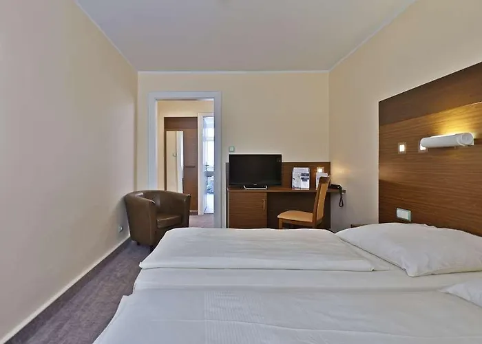 Cph Ξενοδοχείο 3*