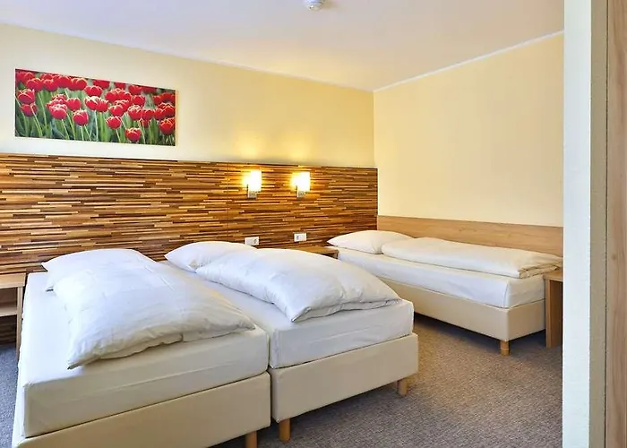 Ξενοδοχείο Cph