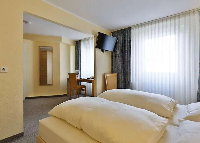 Cph Ξενοδοχείο Βούρπεταλ