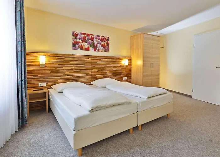 Cph Ξενοδοχείο 3*