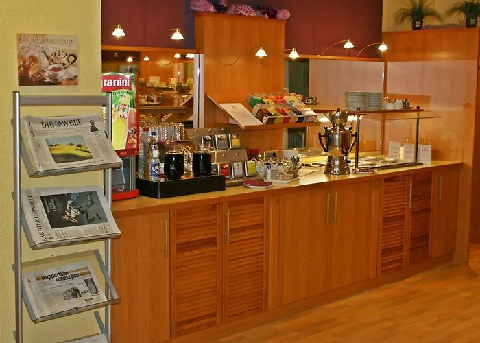 Ξενοδοχείο Cph Βούρπεταλ